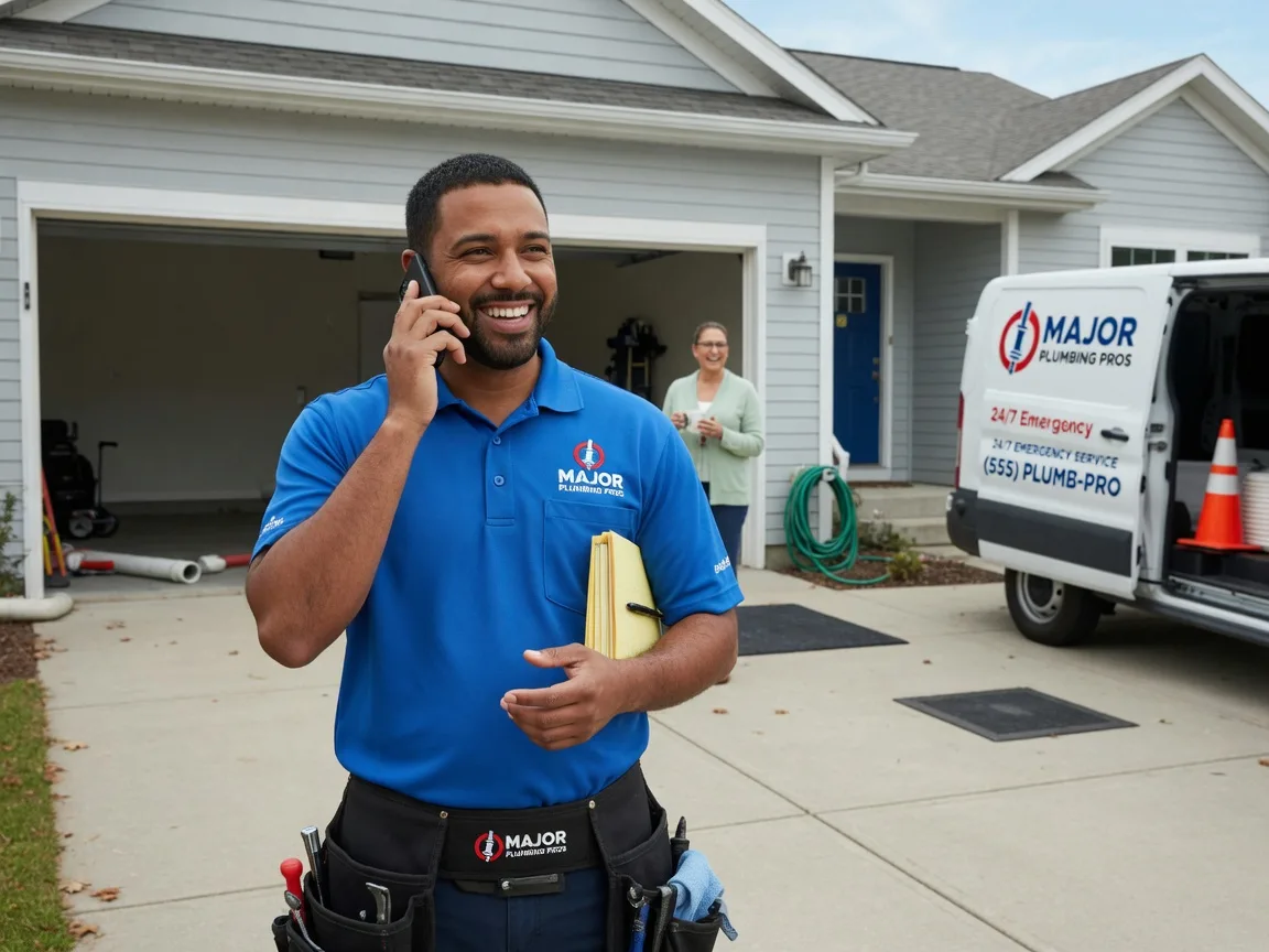 Drain Cleaning Services Isanti, MN FAQs